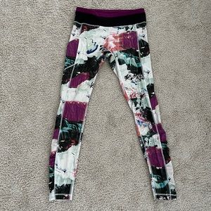 Lululemon long leggings